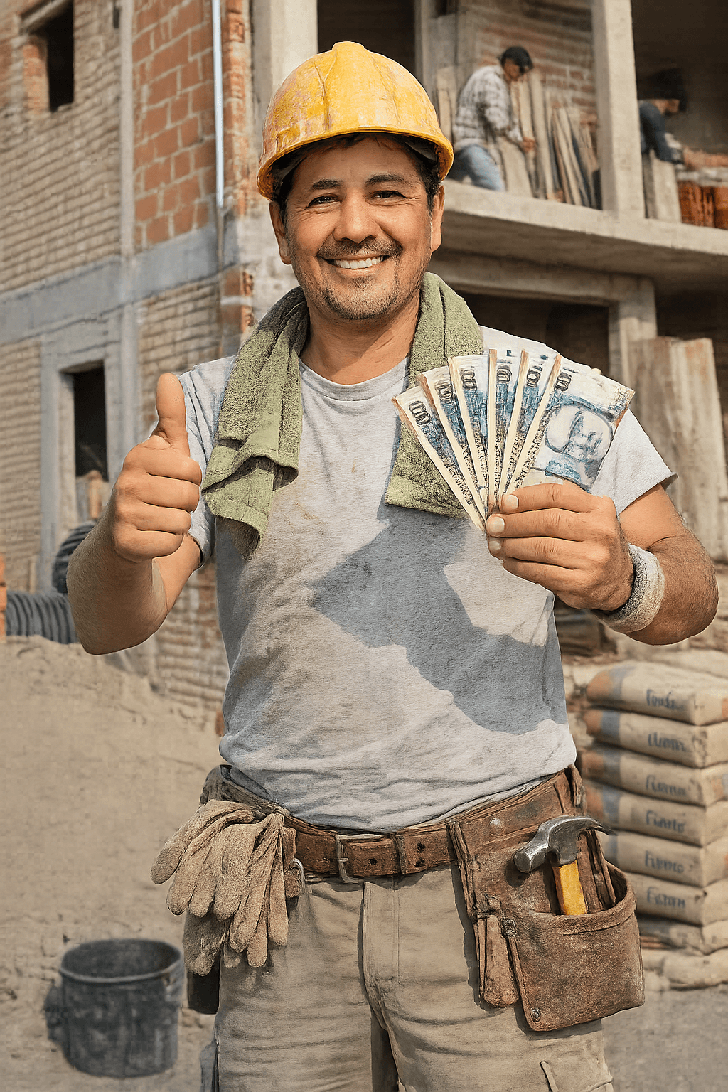 Beneficios del Credito de Consumo