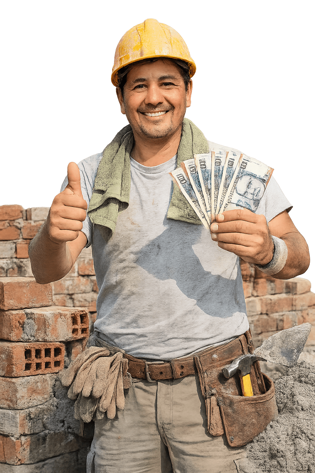 Credito de consumo para personas naturales en Quillabamba La Convencion