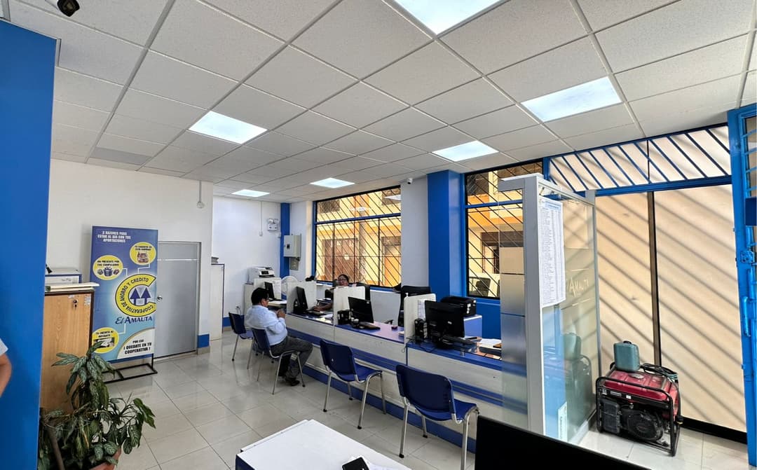 Beneficios del credito Rapiamauta