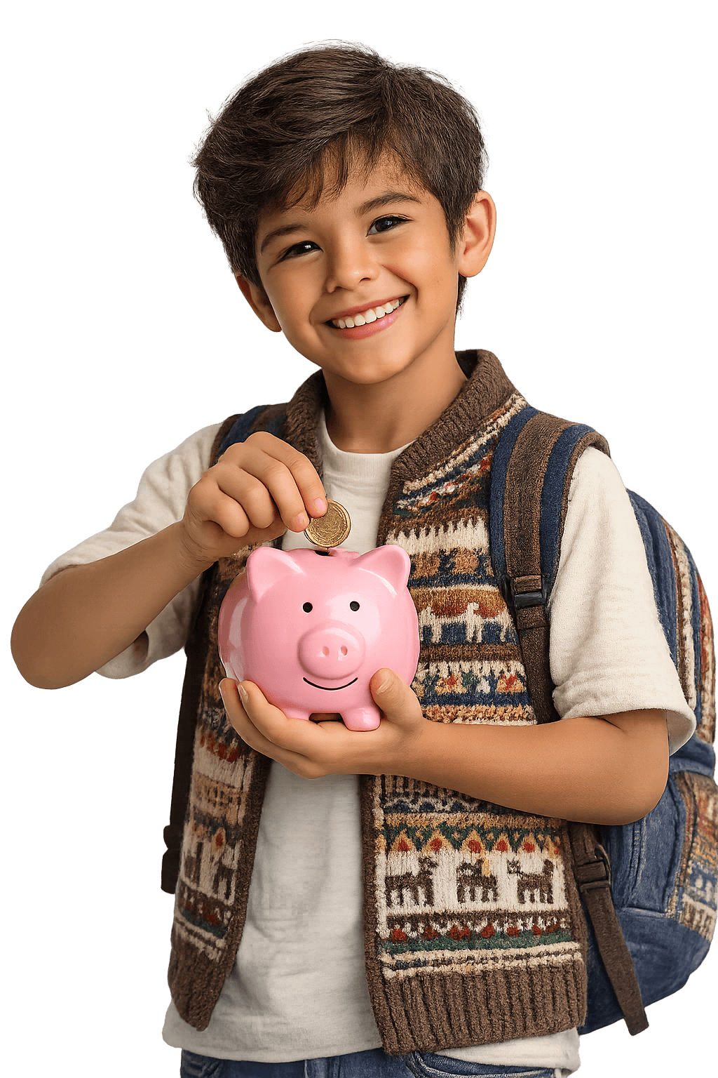 Cuenta de Ahorro Infantil