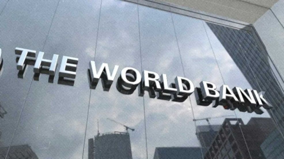 Banco Mundial eleva a 2.7% el crecimiento económico del Perú para 2026