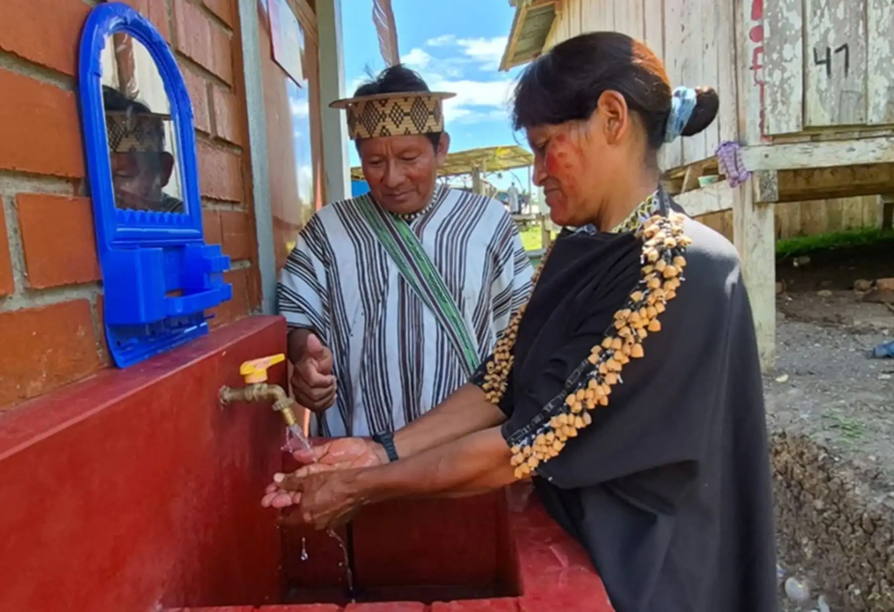 PCM aprueba política nacional para garantizar acceso universal al agua y saneamiento