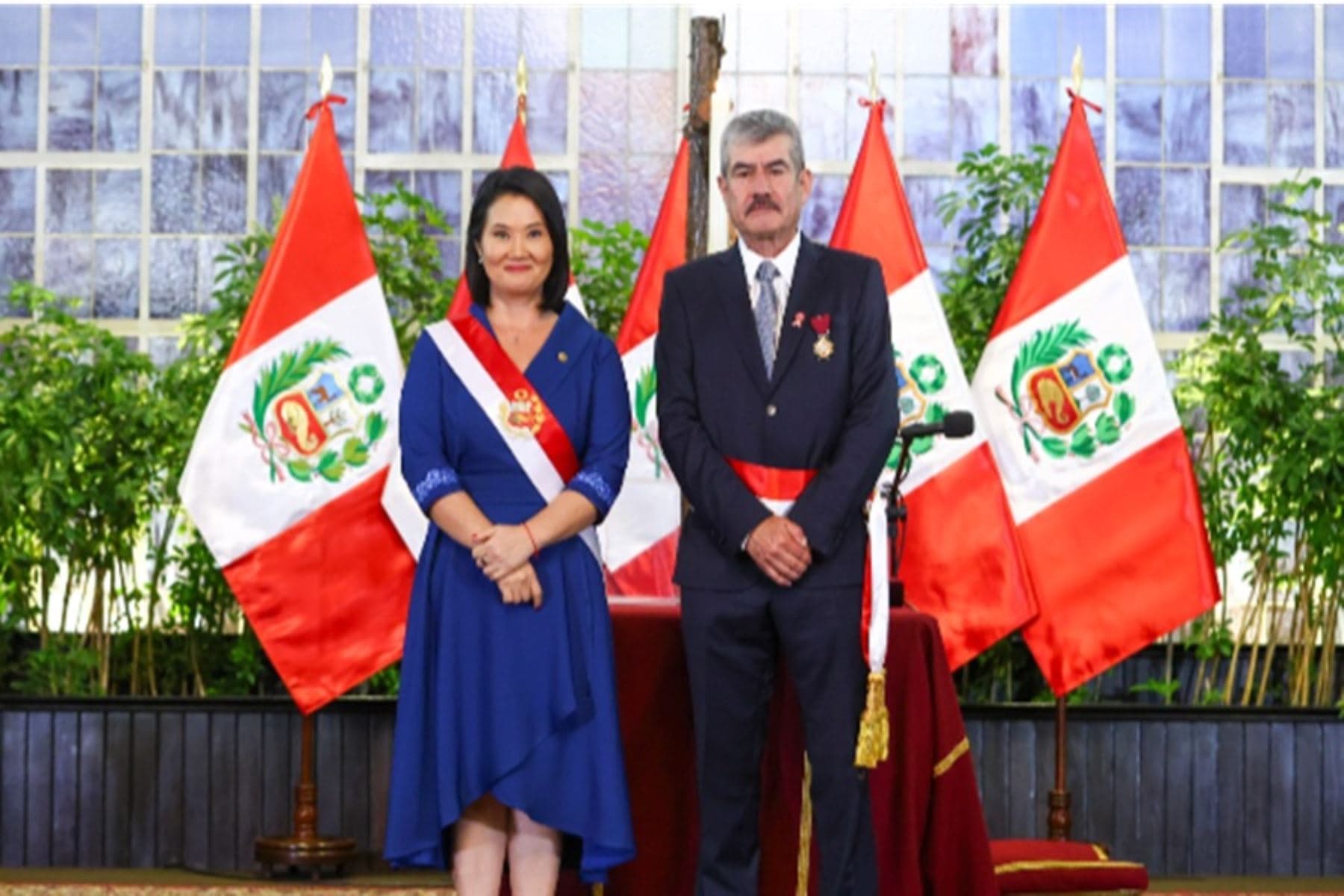 Titular del Mincetur impulsará competitividad del comercio exterior y el turismo en Perú