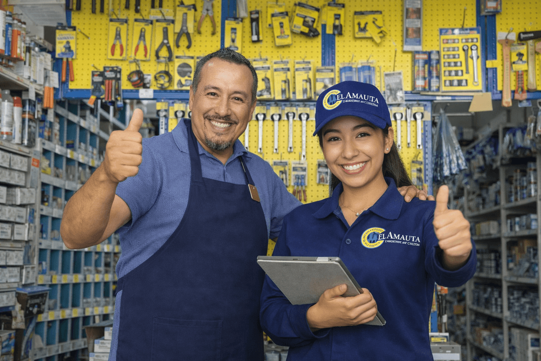 Beneficios del credito Credimercado