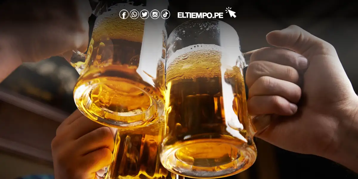 Gobierno asegura que no subirá el ISC: precio de cervezas y gaseosas se mantendría